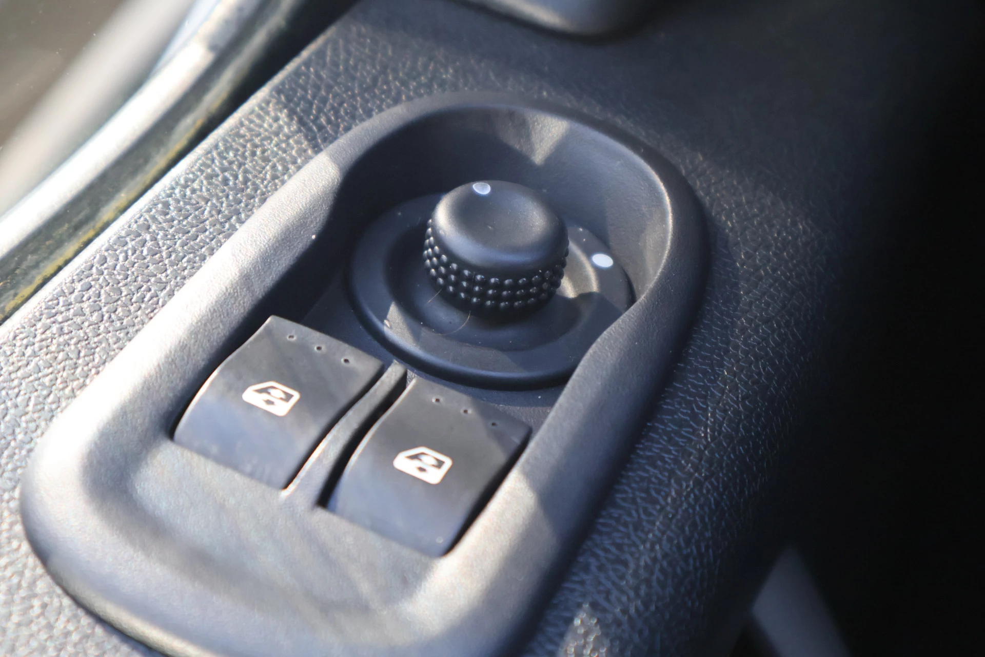 Hoofdafbeelding Nissan NV400