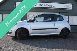 Renault Twingo 1.2 16V Dynamique