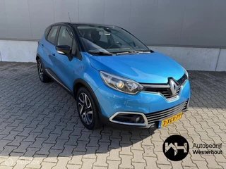 Renault Captur 0.9 TCe Dynamique|P.SENSOREN|NAVI|NAP