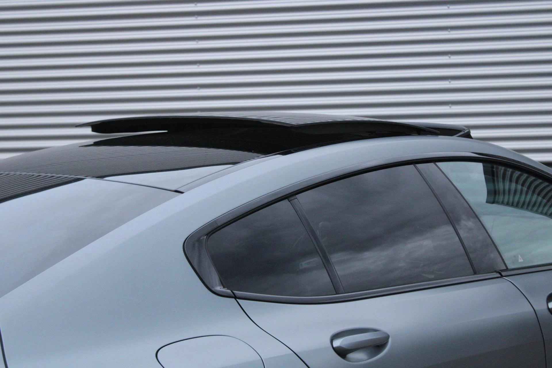 Hoofdafbeelding BMW 8 Serie