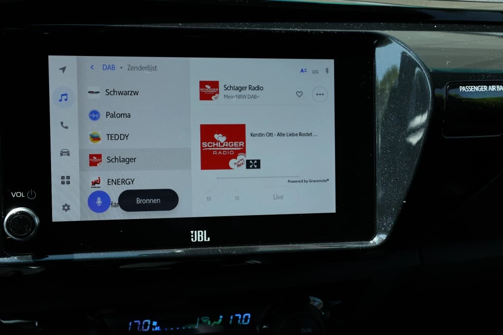 Hoofdafbeelding Toyota Hilux