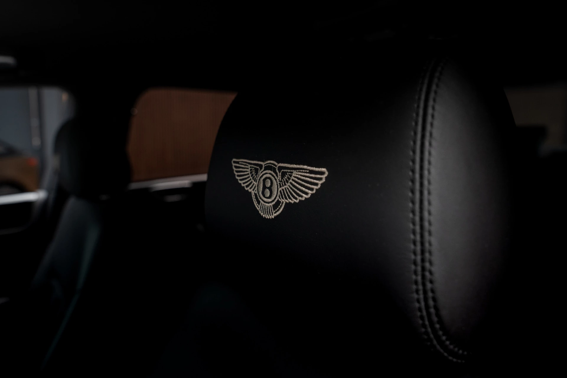 Hoofdafbeelding Bentley Flying Spur