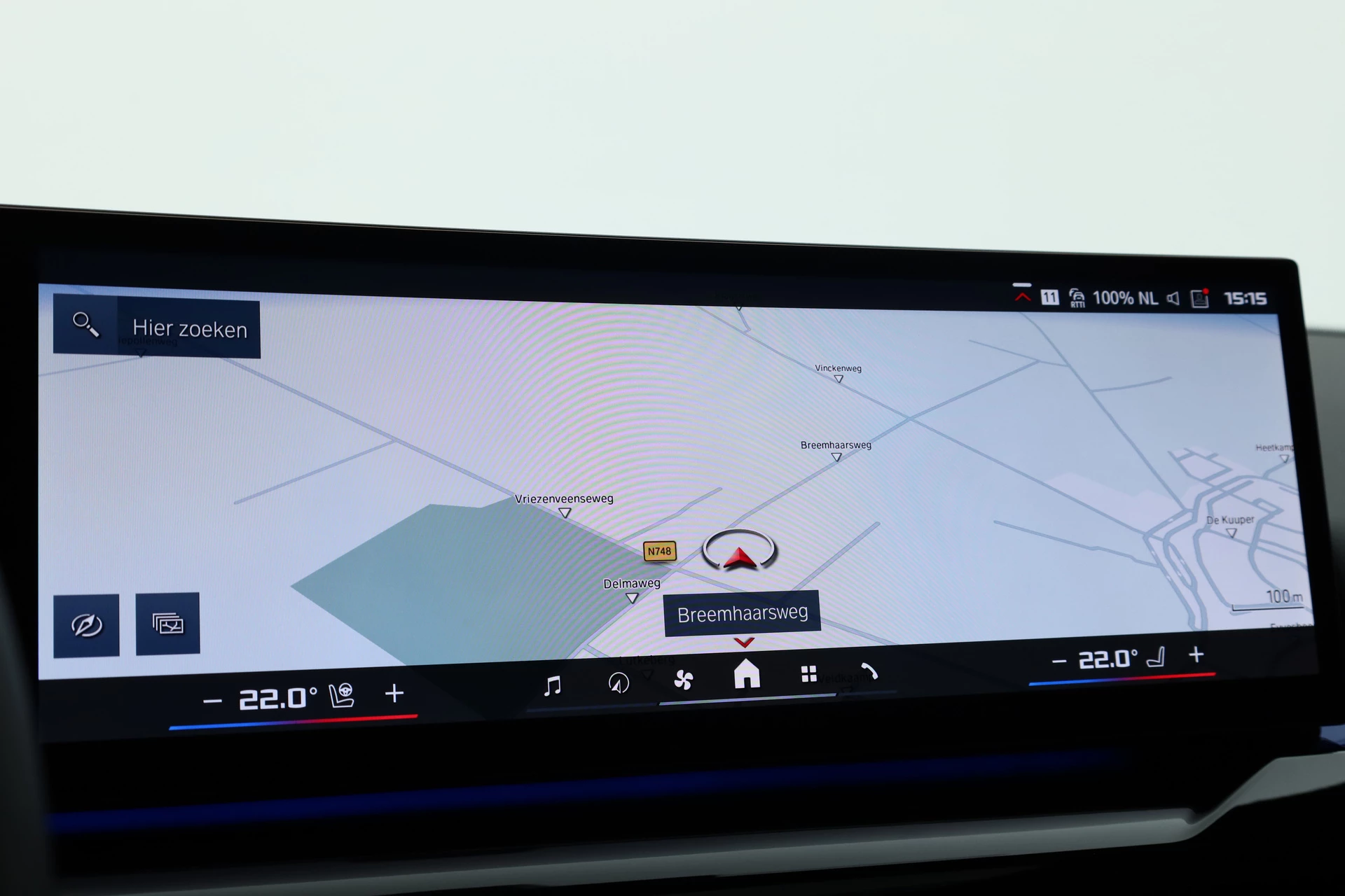 Hoofdafbeelding BMW M5