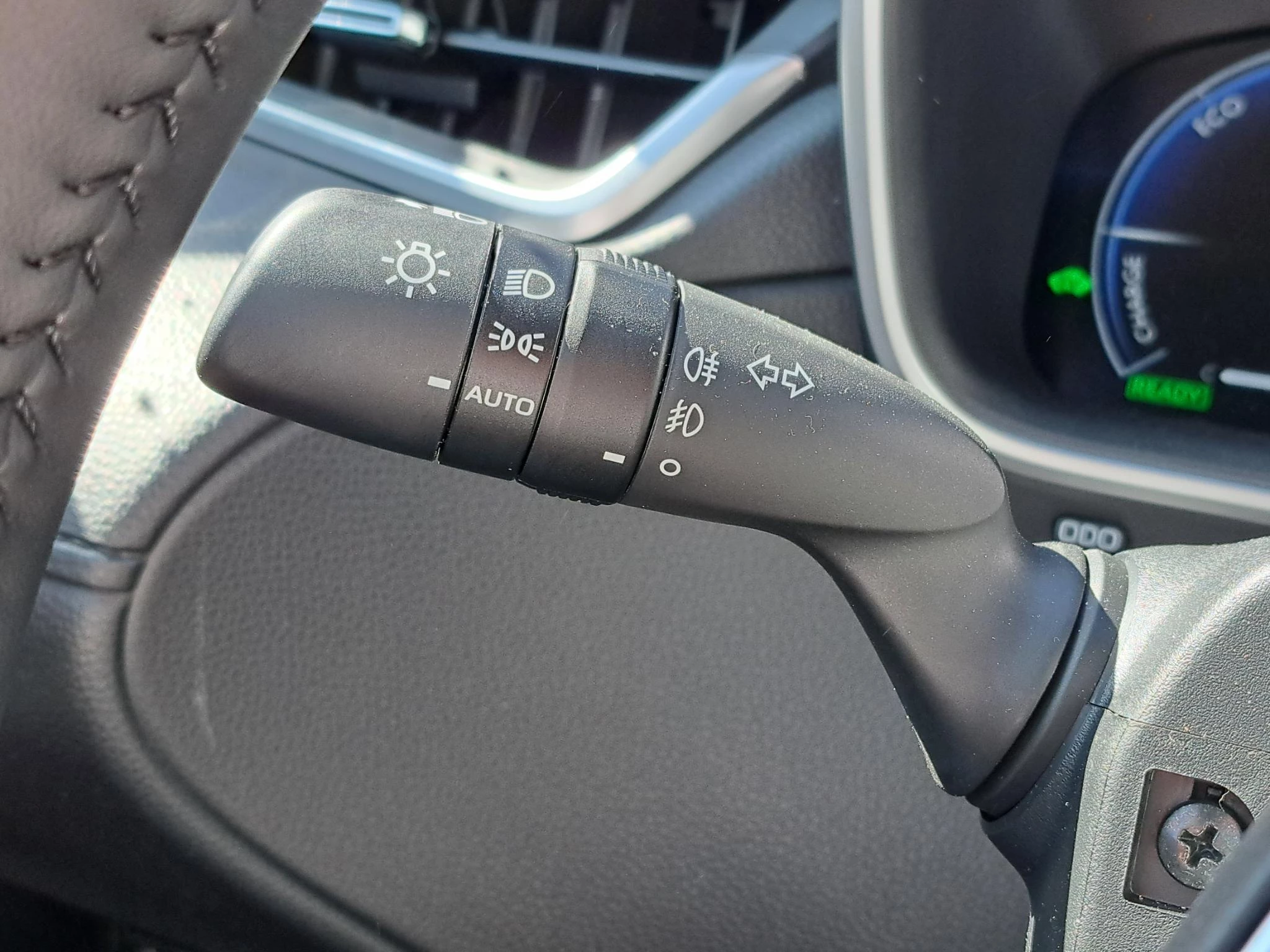 Hoofdafbeelding Toyota Corolla Cross