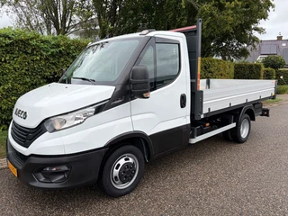Iveco 35C16 3.0 Automaat ,