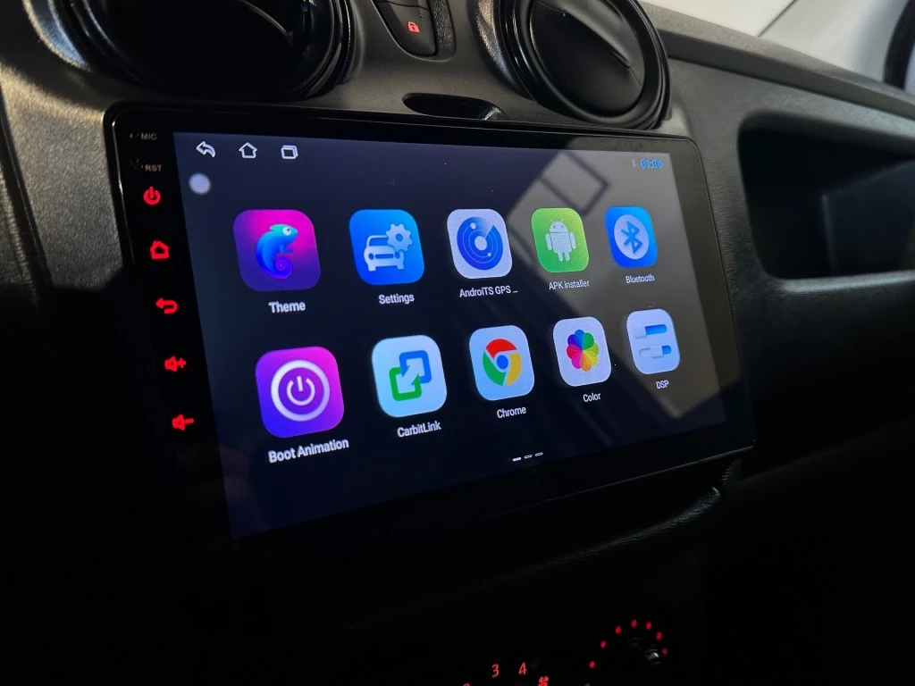 Hoofdafbeelding Dacia Dokker