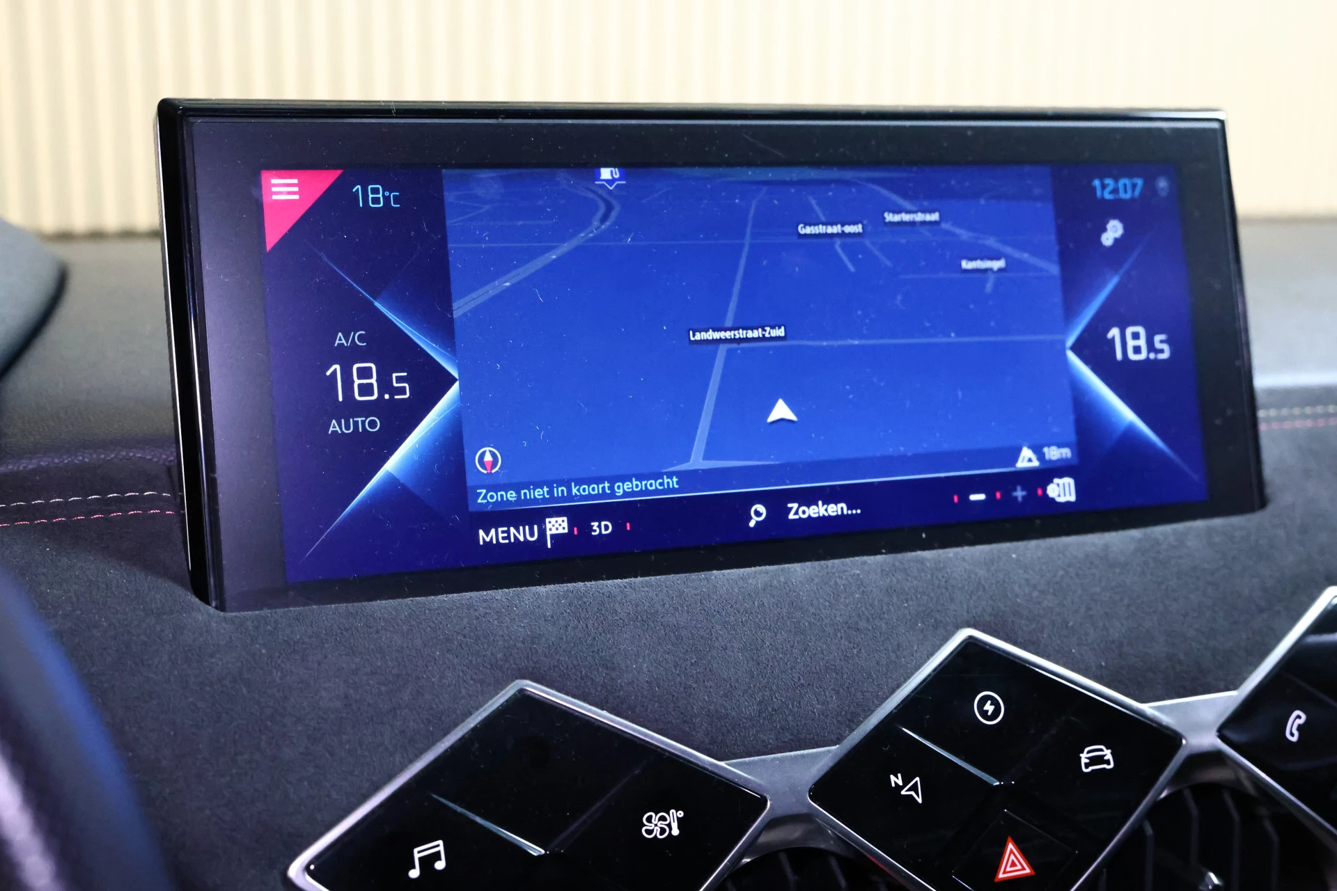 Hoofdafbeelding DS DS 3