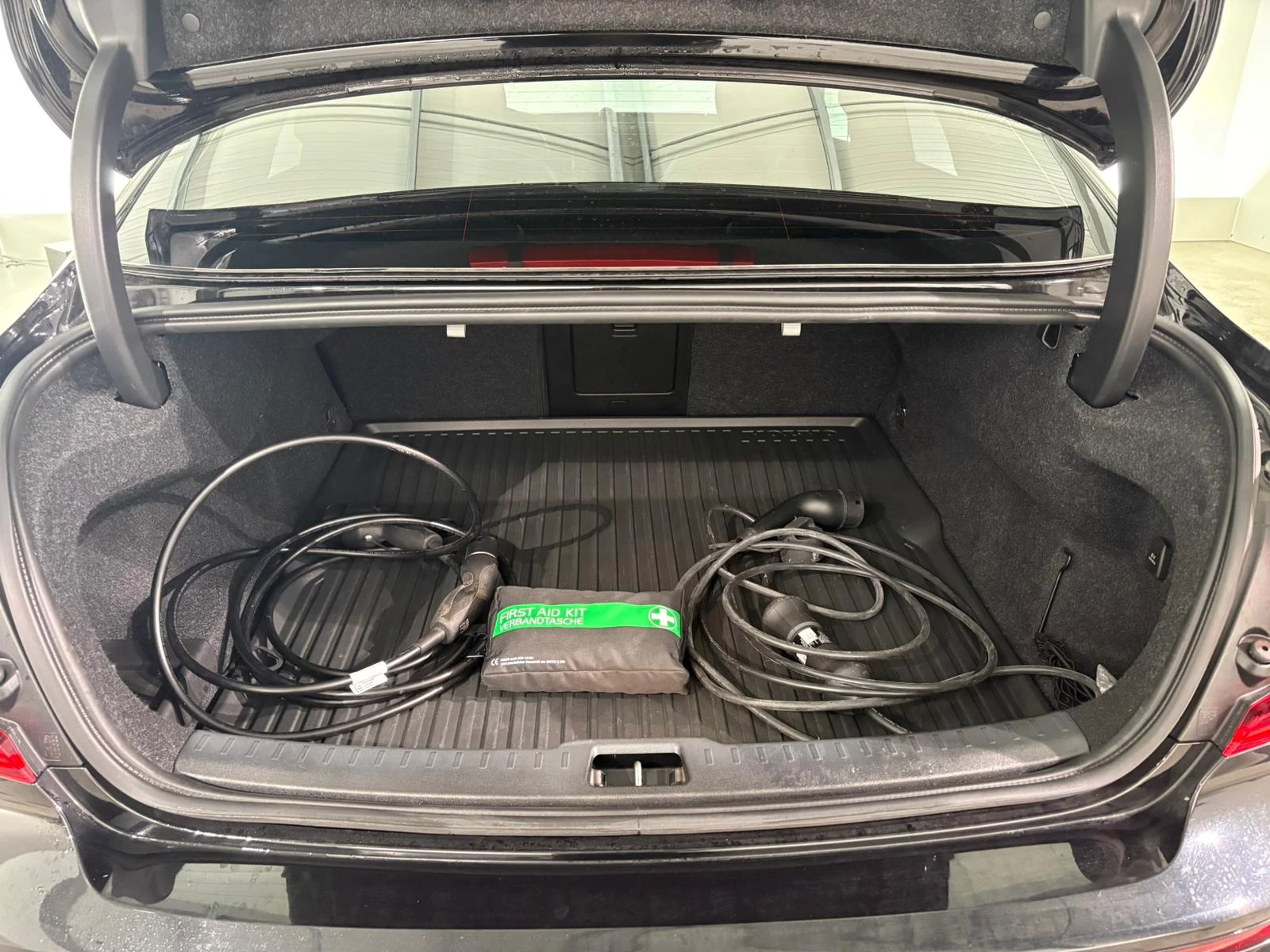 Hoofdafbeelding Volvo S60