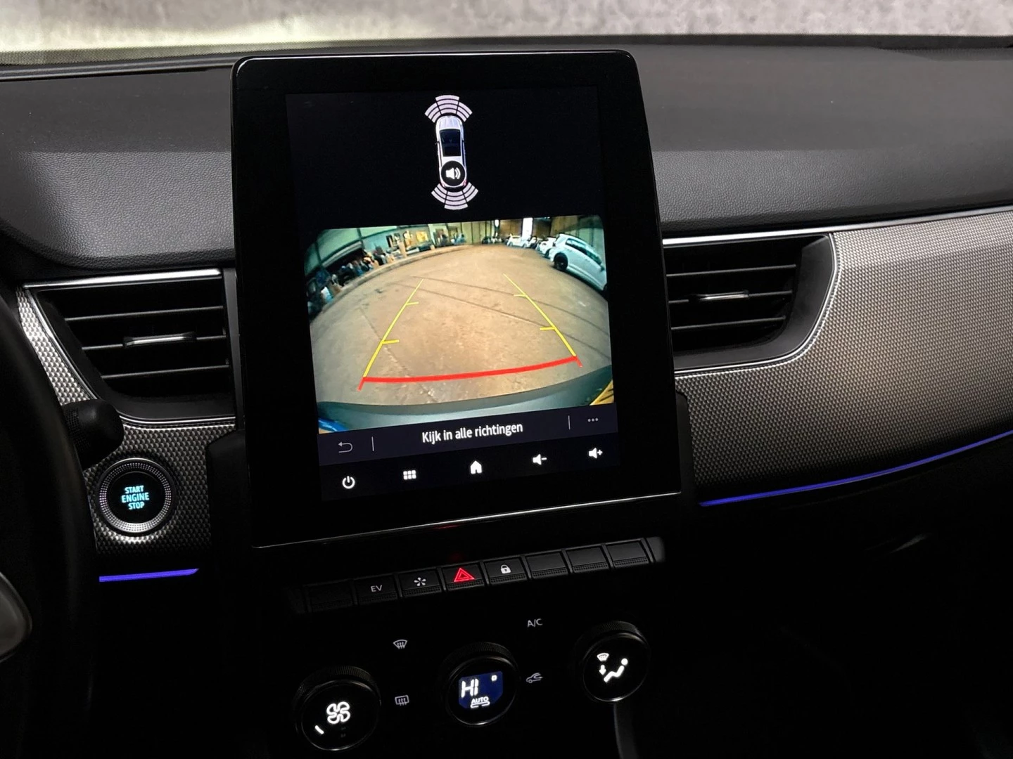 Hoofdafbeelding Renault Arkana