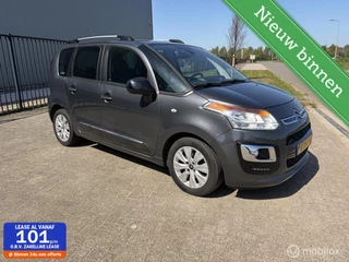 Citroen C3 Picasso 1.2 PureTech Exclusive