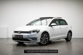 Volkswagen Golf 1.4 TSI Comfortline | Pano| Stoelverwarming