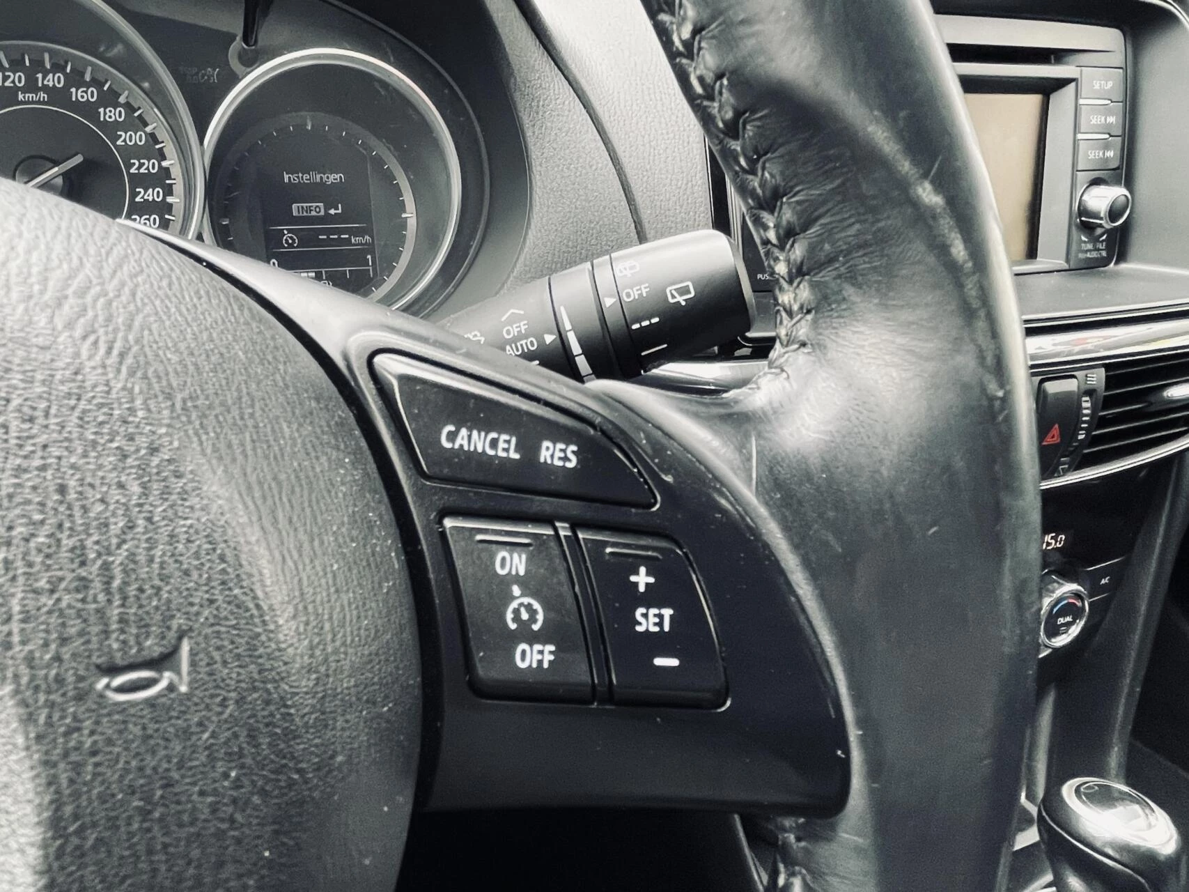 Hoofdafbeelding Mazda 6