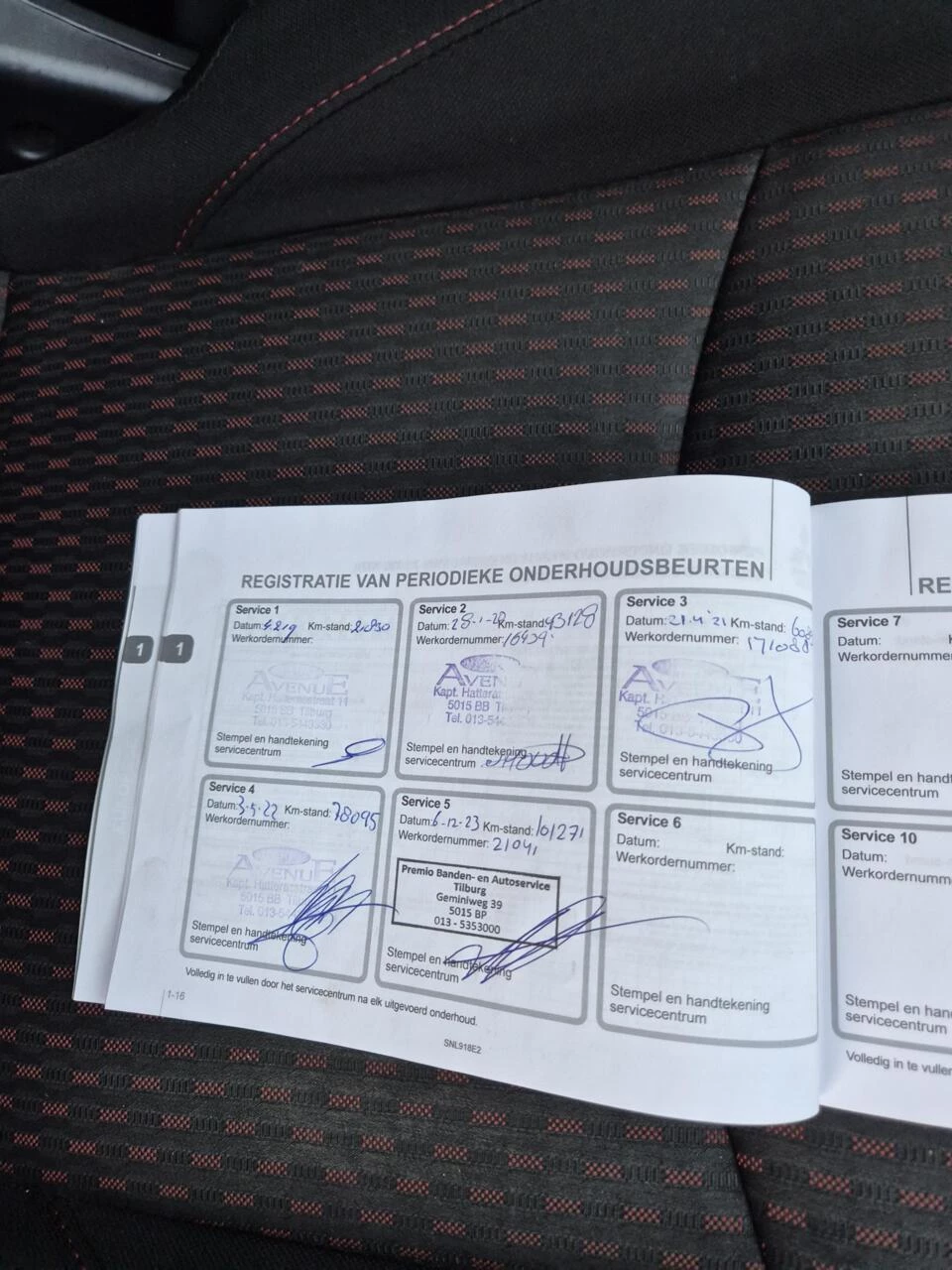 Hoofdafbeelding Mitsubishi ASX