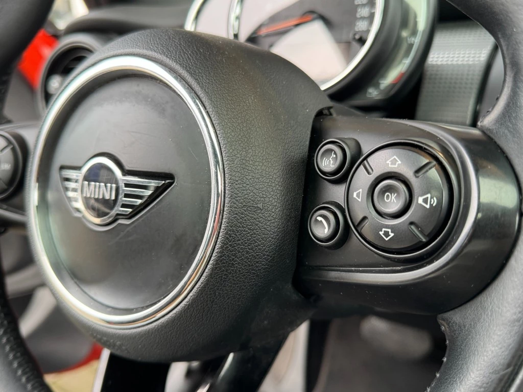 Hoofdafbeelding MINI 5-deurs