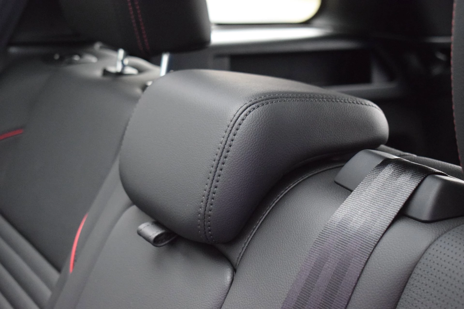 Hoofdafbeelding Land Rover Discovery Sport