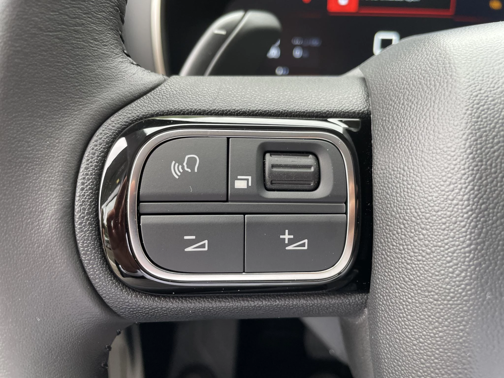 Hoofdafbeelding Citroën C5 Aircross