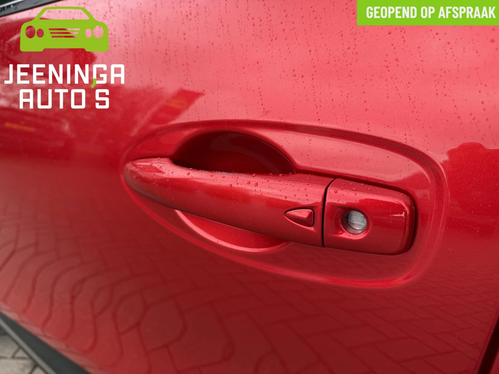 Hoofdafbeelding Renault Kadjar