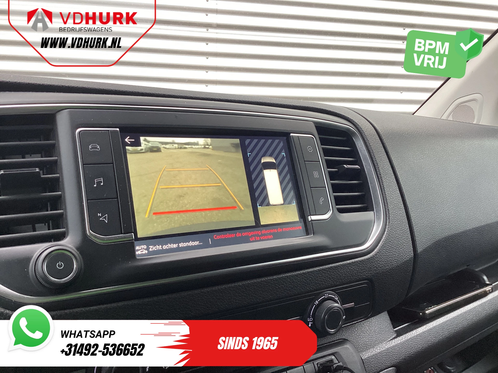 Hoofdafbeelding Fiat Scudo