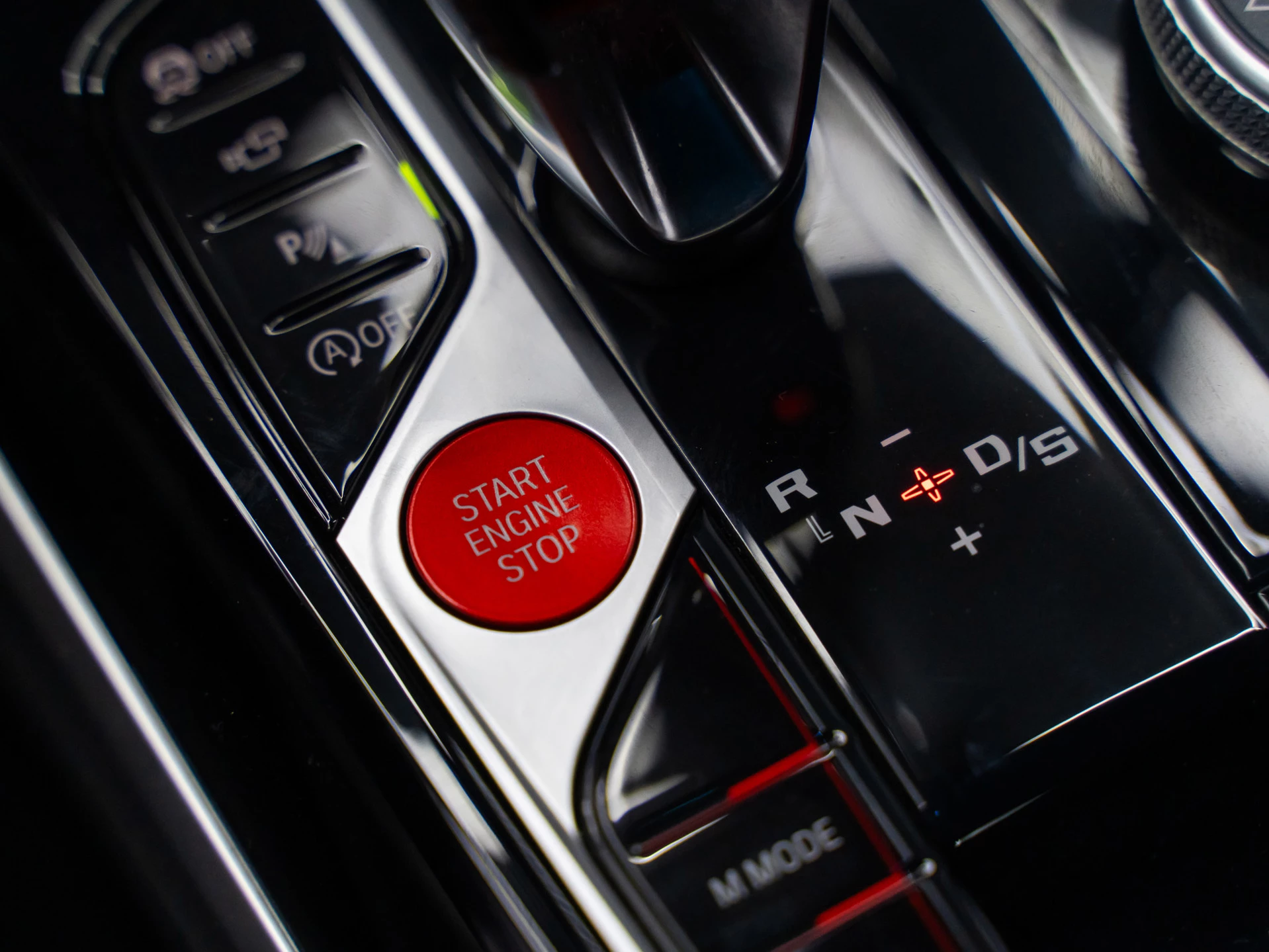 Hoofdafbeelding BMW M3