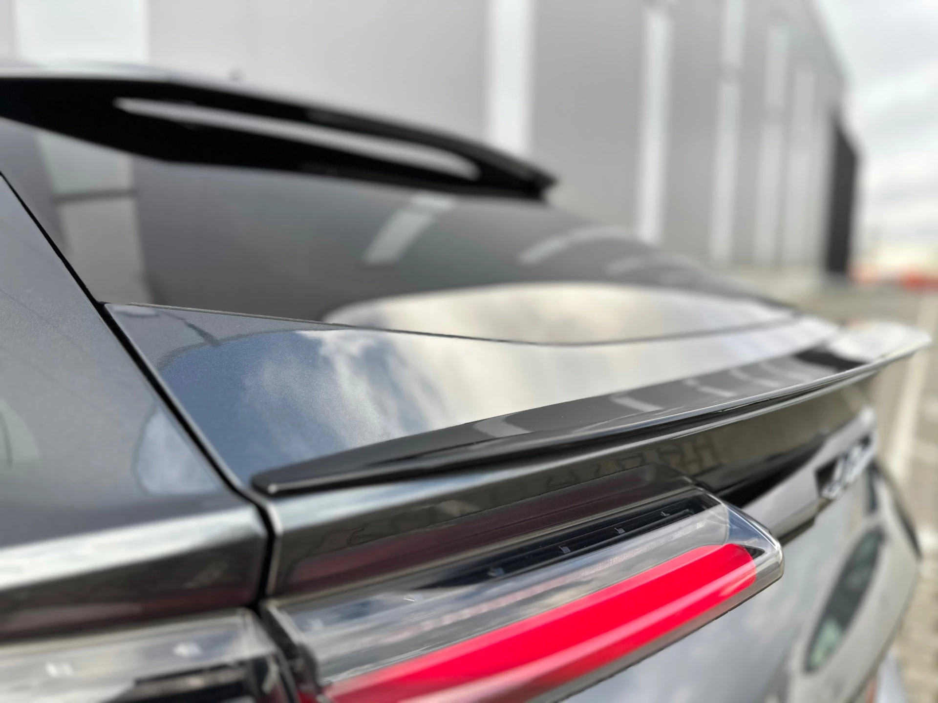 Hoofdafbeelding Lamborghini Urus