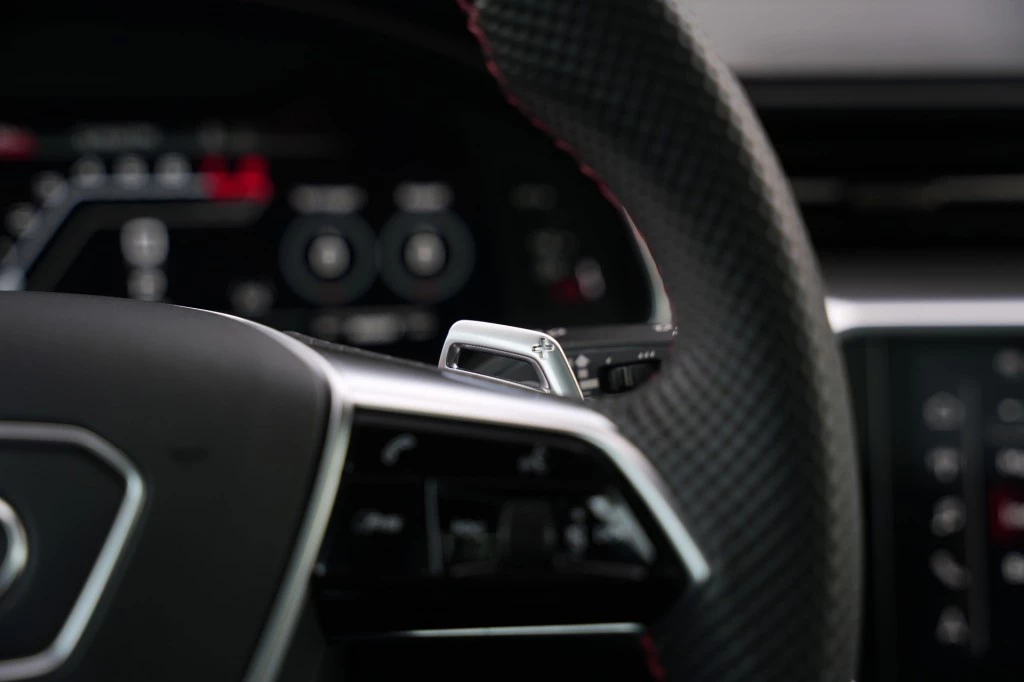 Hoofdafbeelding Audi RS6