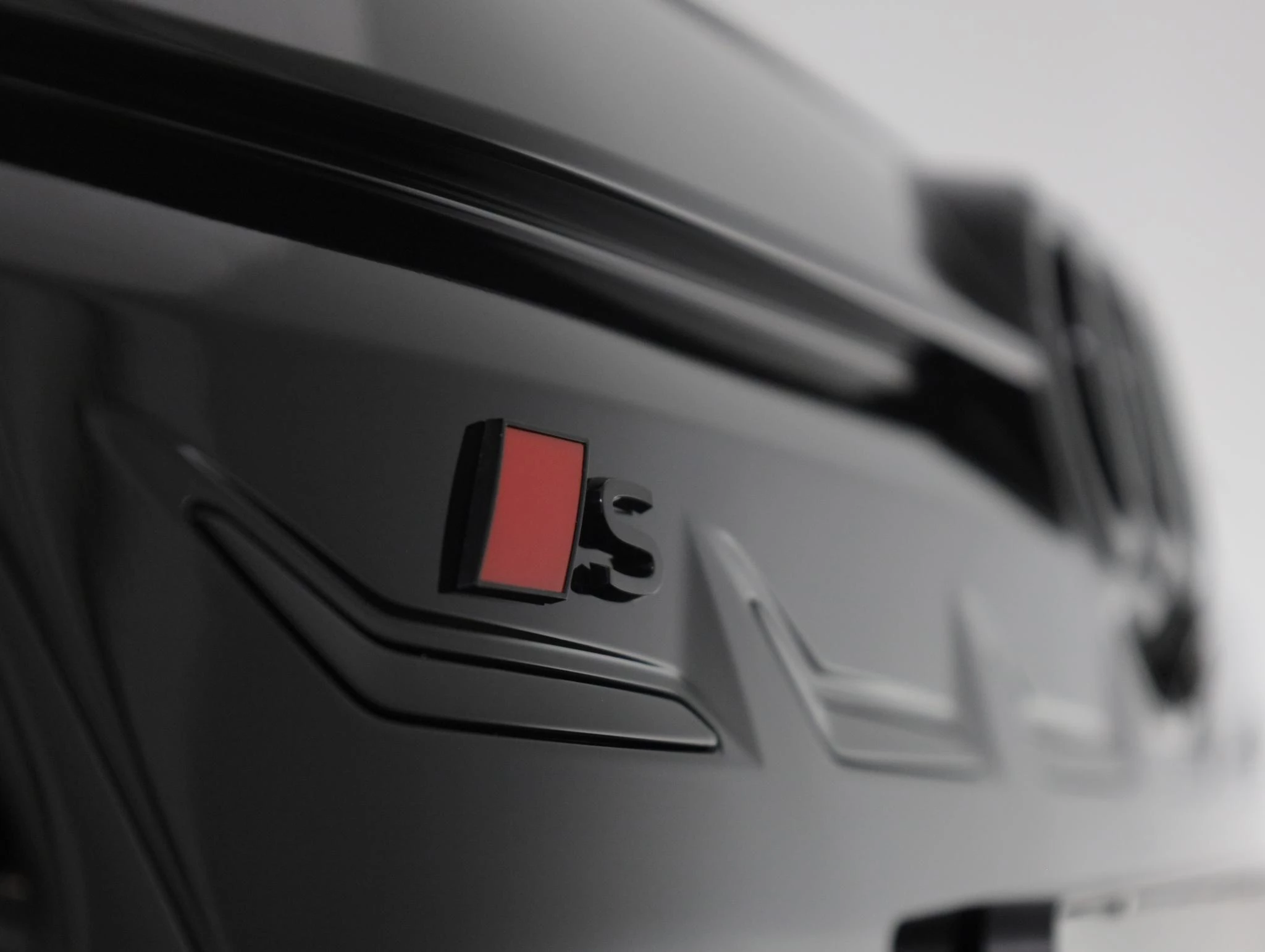 Hoofdafbeelding Audi S6