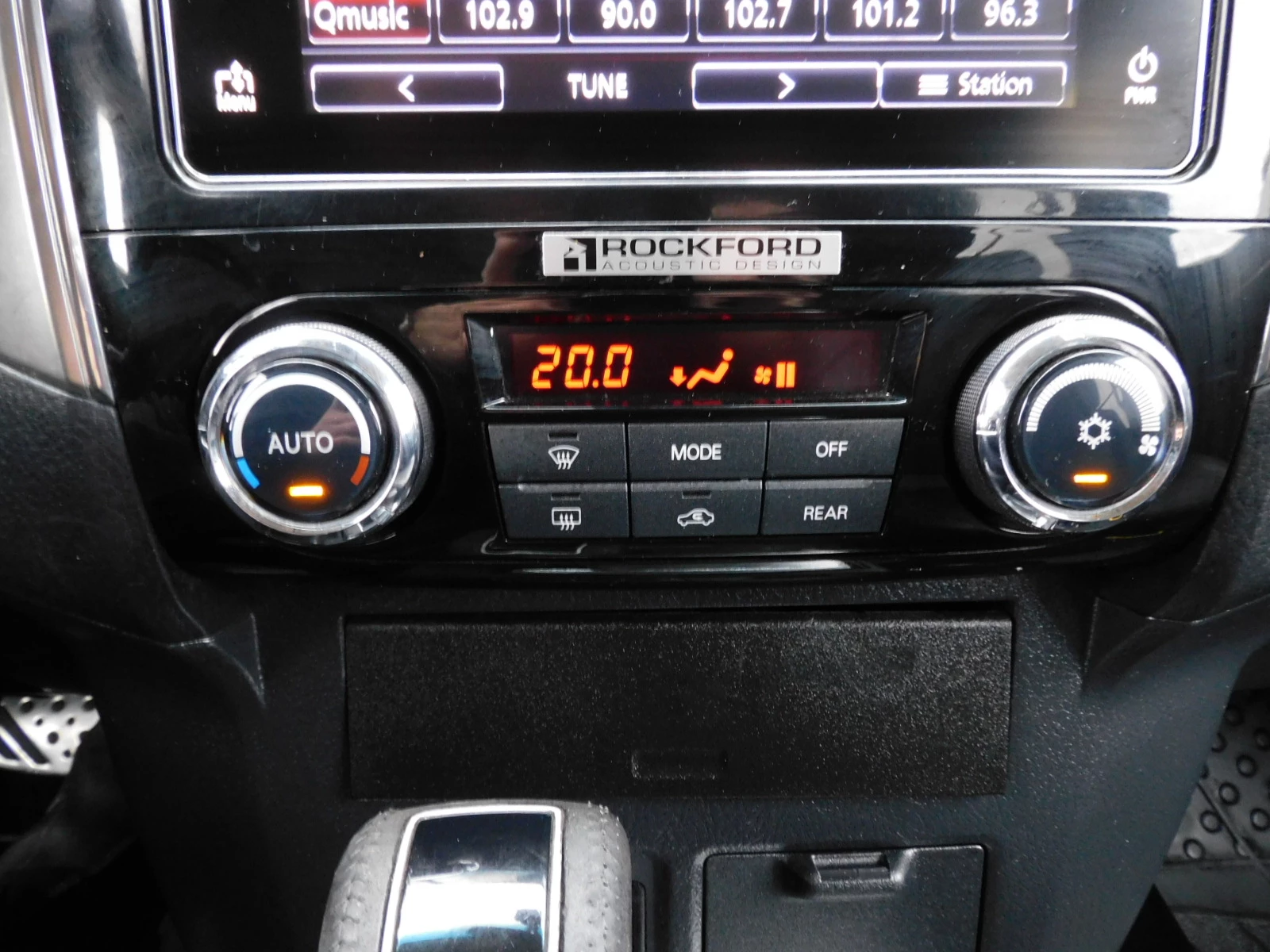 Hoofdafbeelding Mitsubishi Pajero