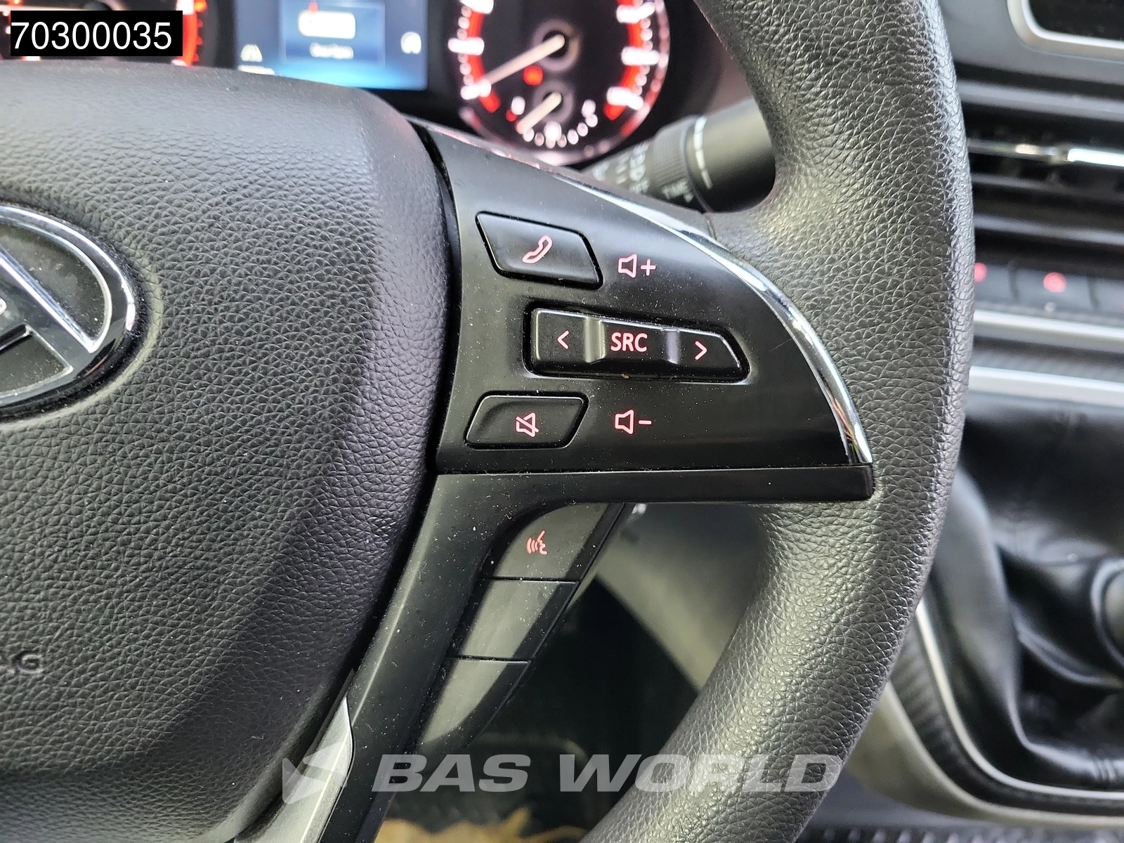 Hoofdafbeelding Maxus Deliver9