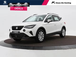 Hoofdafbeelding SEAT Arona