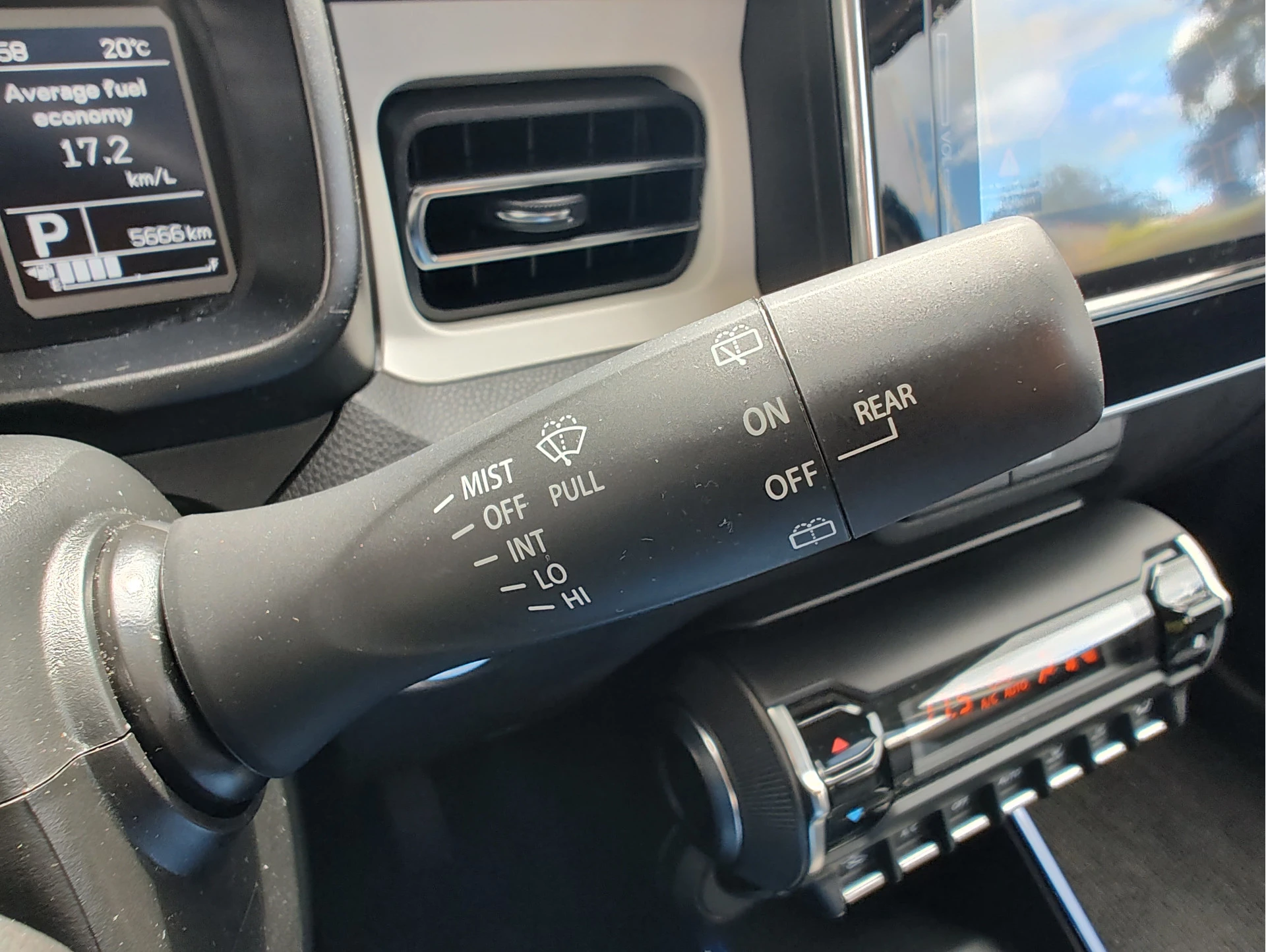 Hoofdafbeelding Suzuki Ignis