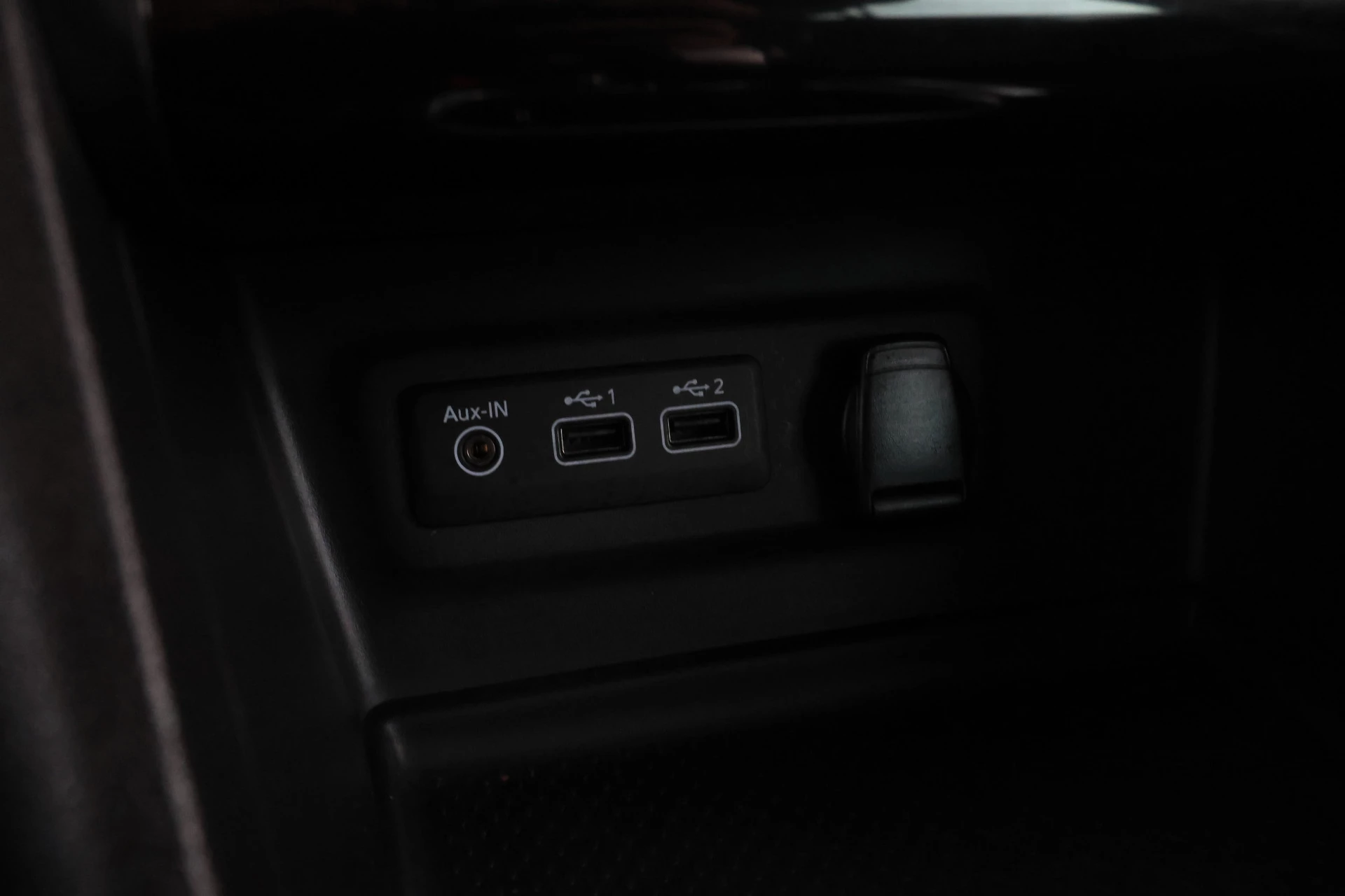 Hoofdafbeelding Renault Megane E-Tech