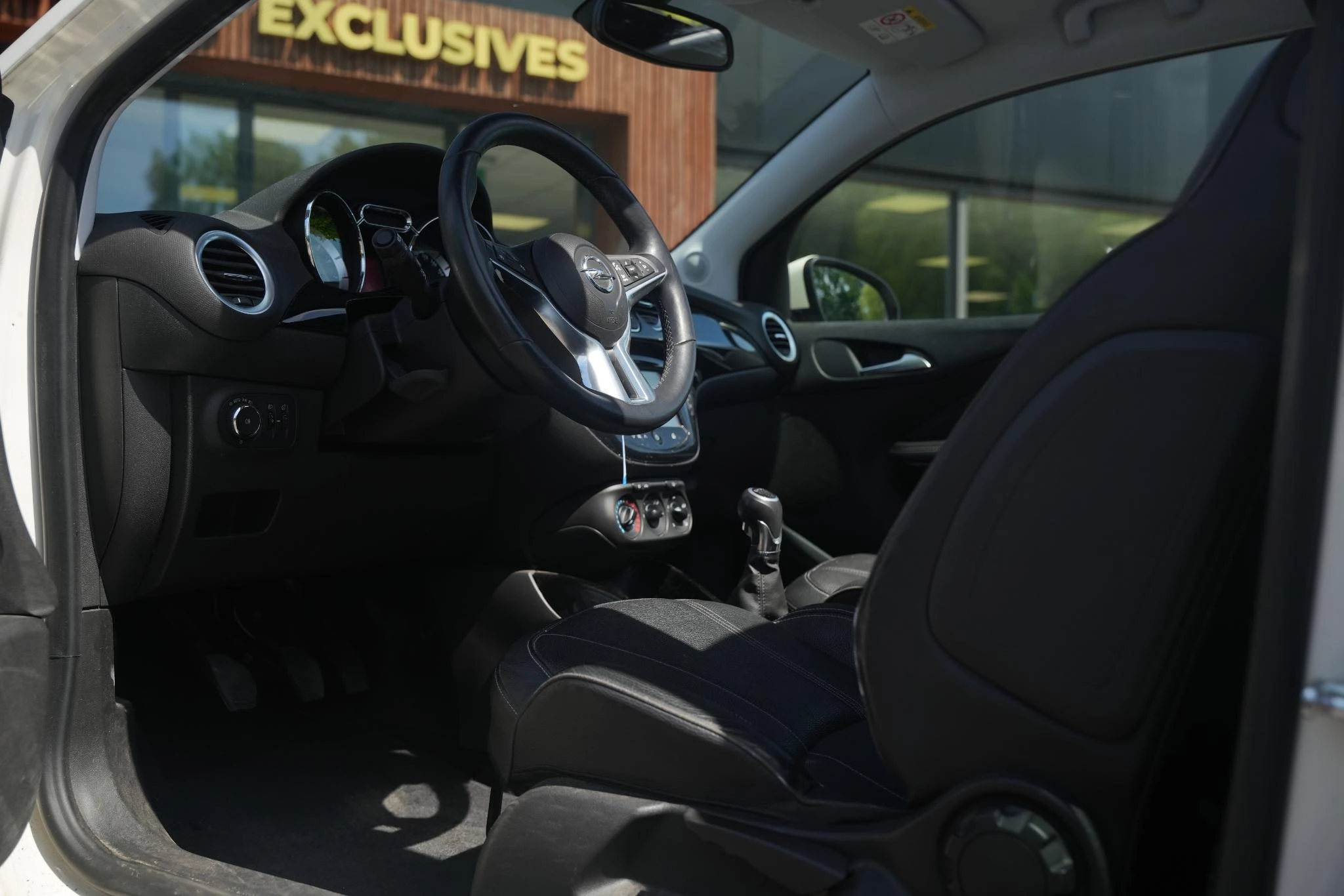 Hoofdafbeelding Opel ADAM