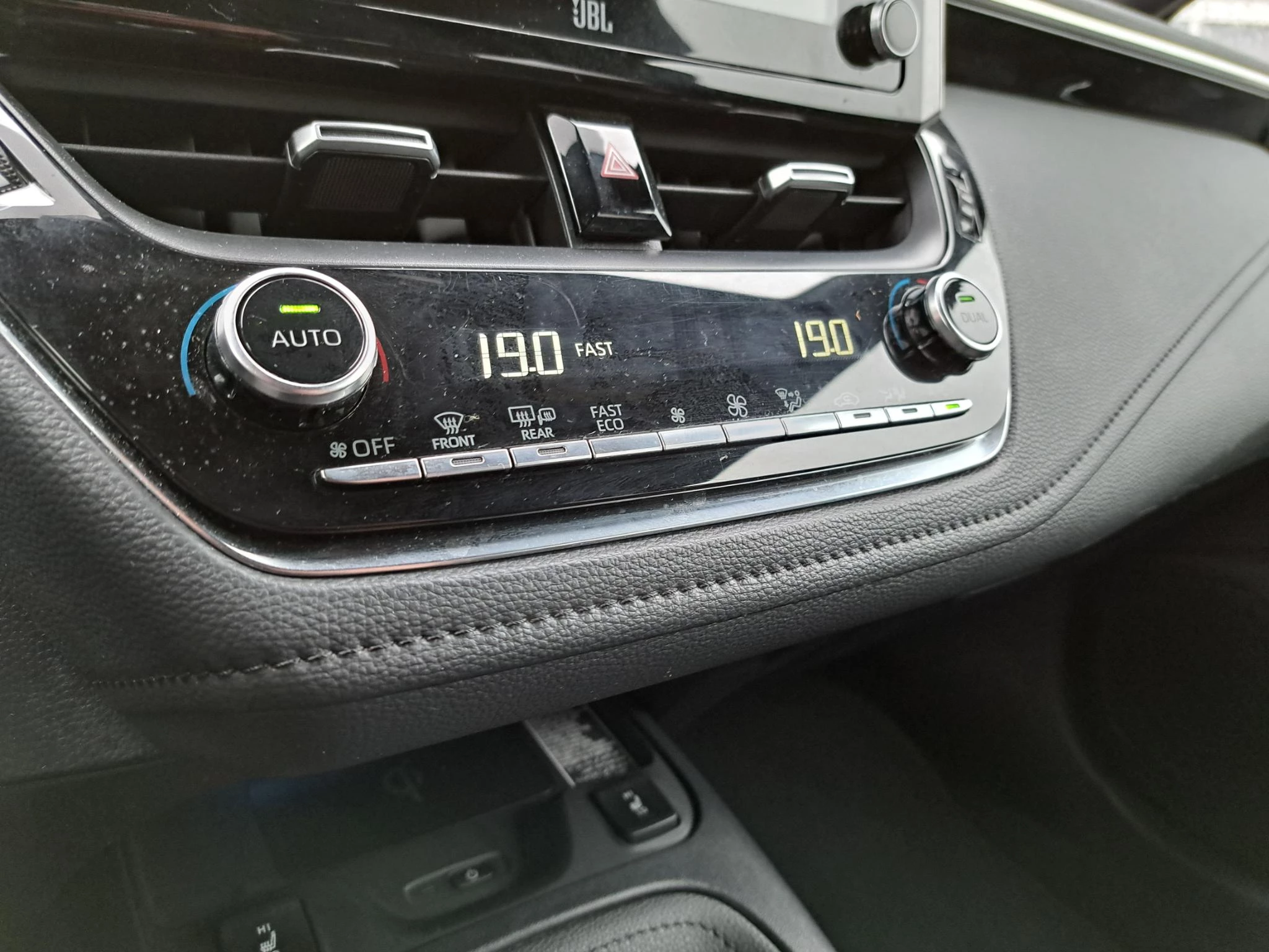 Hoofdafbeelding Toyota Corolla Touring Sports