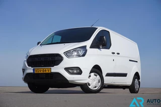 Ford Transit Custom 300 2.0 TDCI L2H1 * Beurt + APK * LED