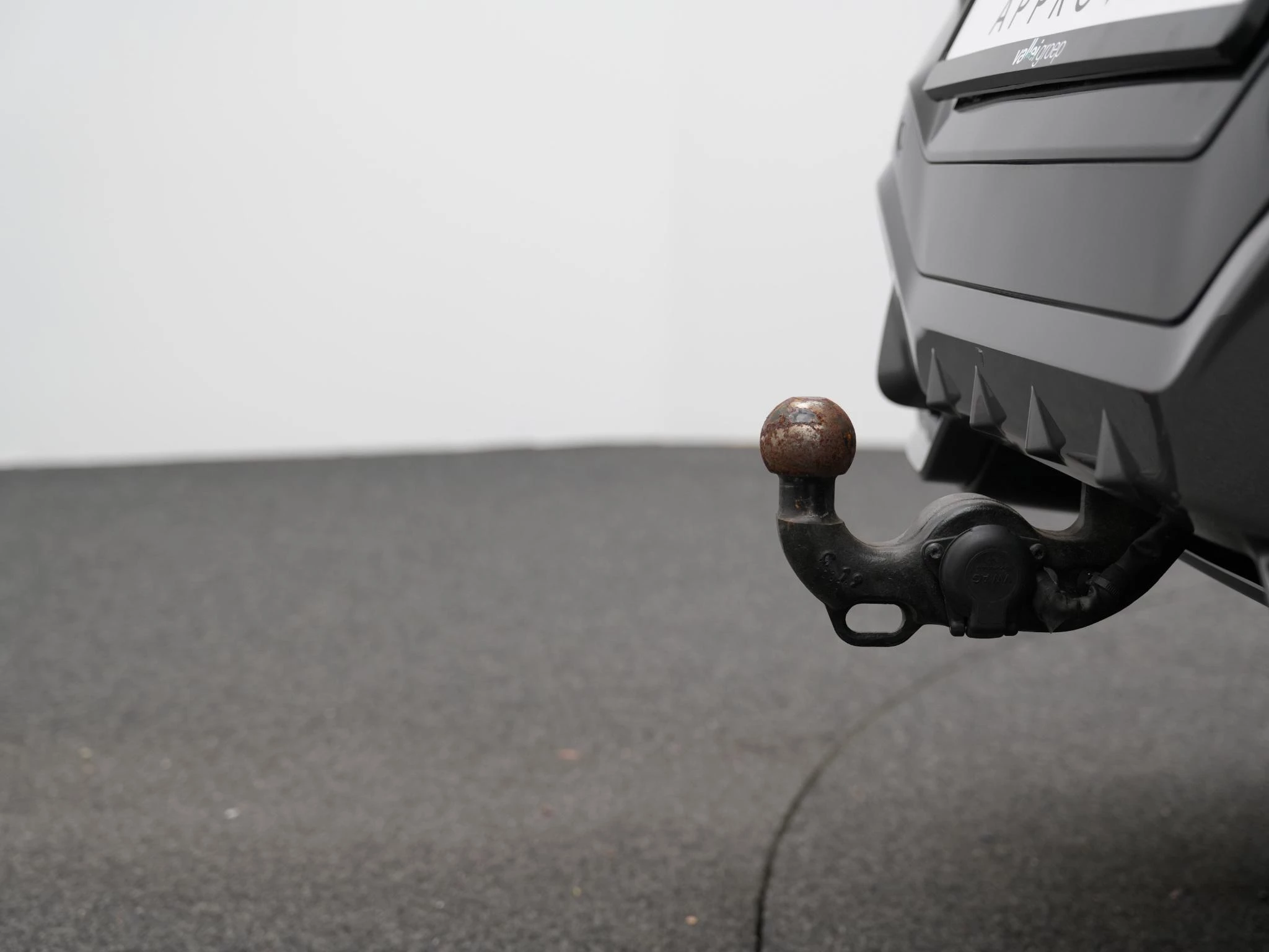Hoofdafbeelding CUPRA Terramar