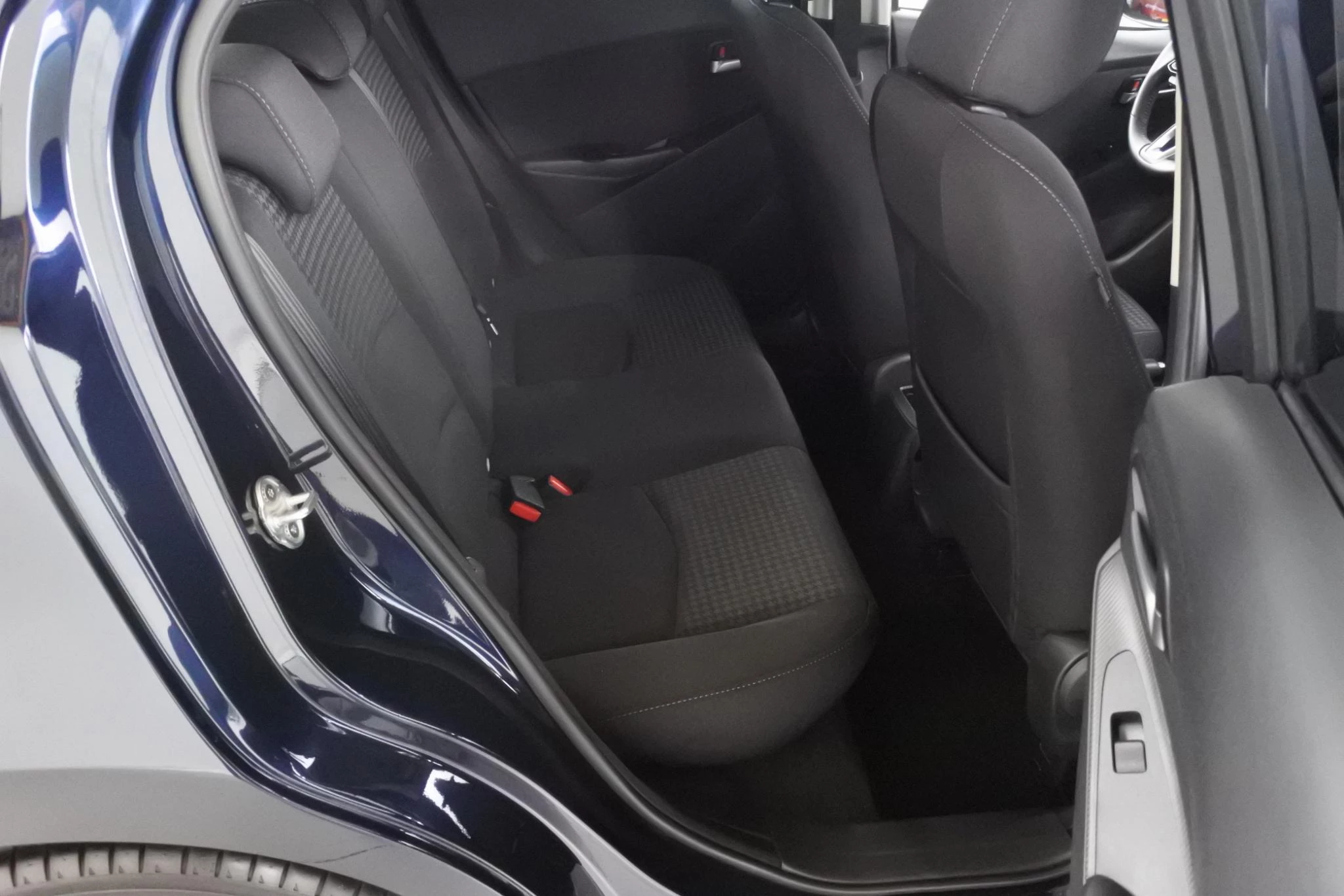 Hoofdafbeelding Mazda 2