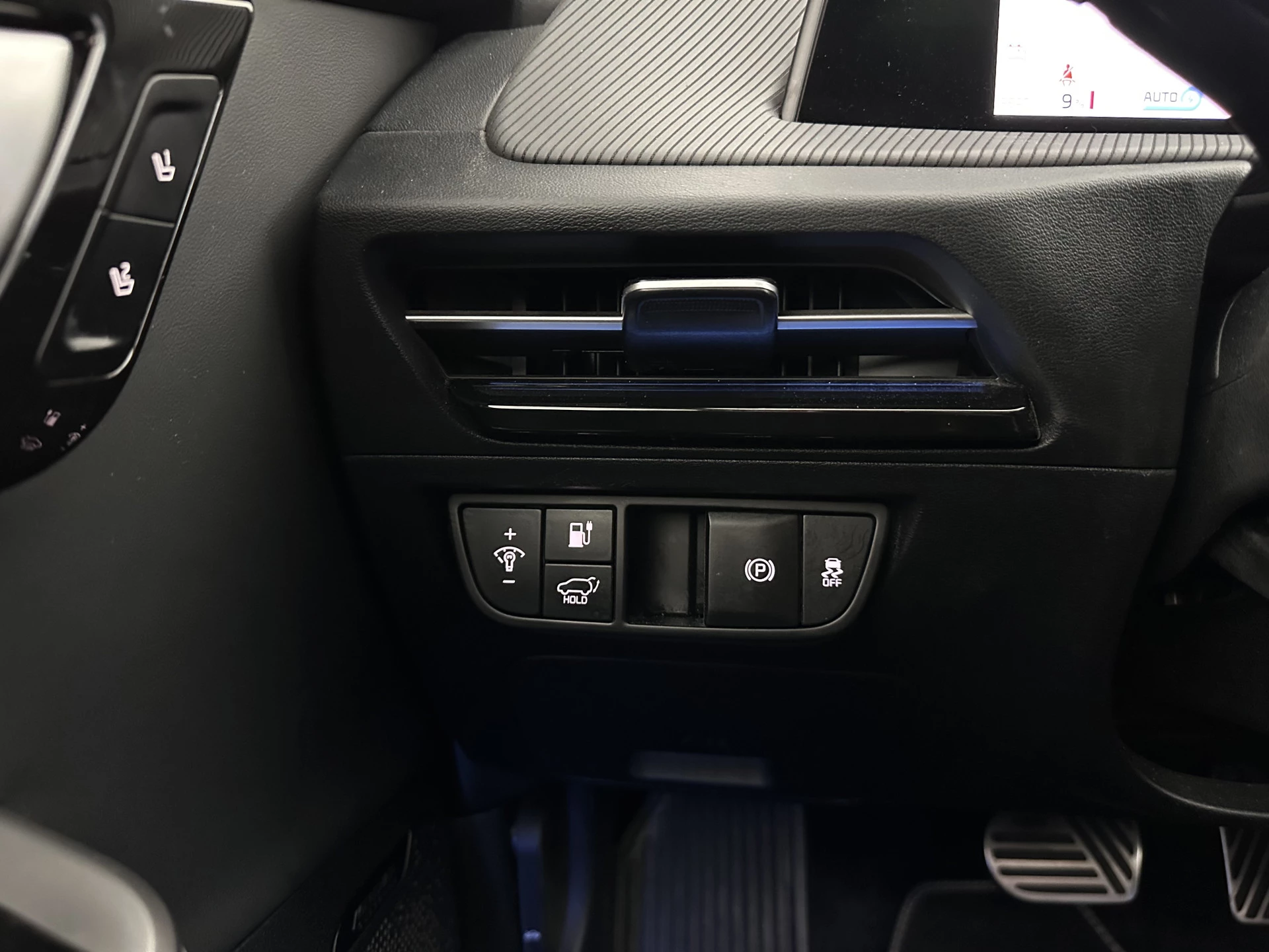 Hoofdafbeelding Kia EV6