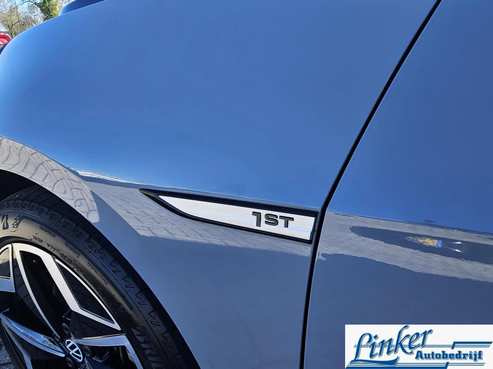 Hoofdafbeelding Volkswagen ID.3