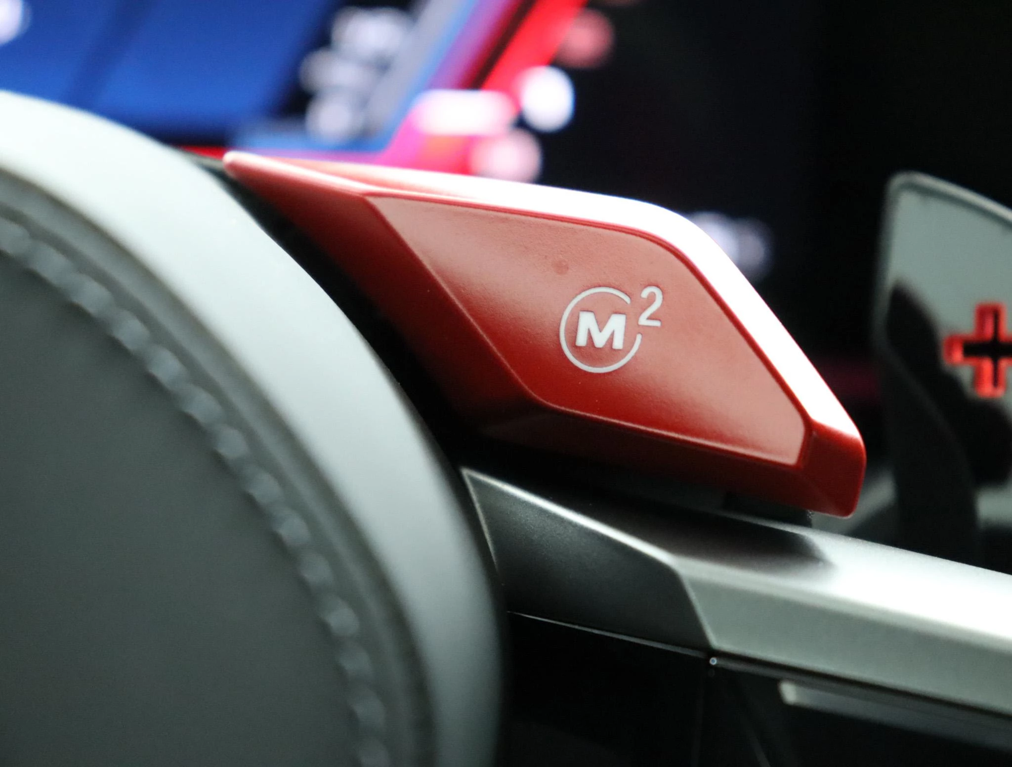 Hoofdafbeelding BMW M5