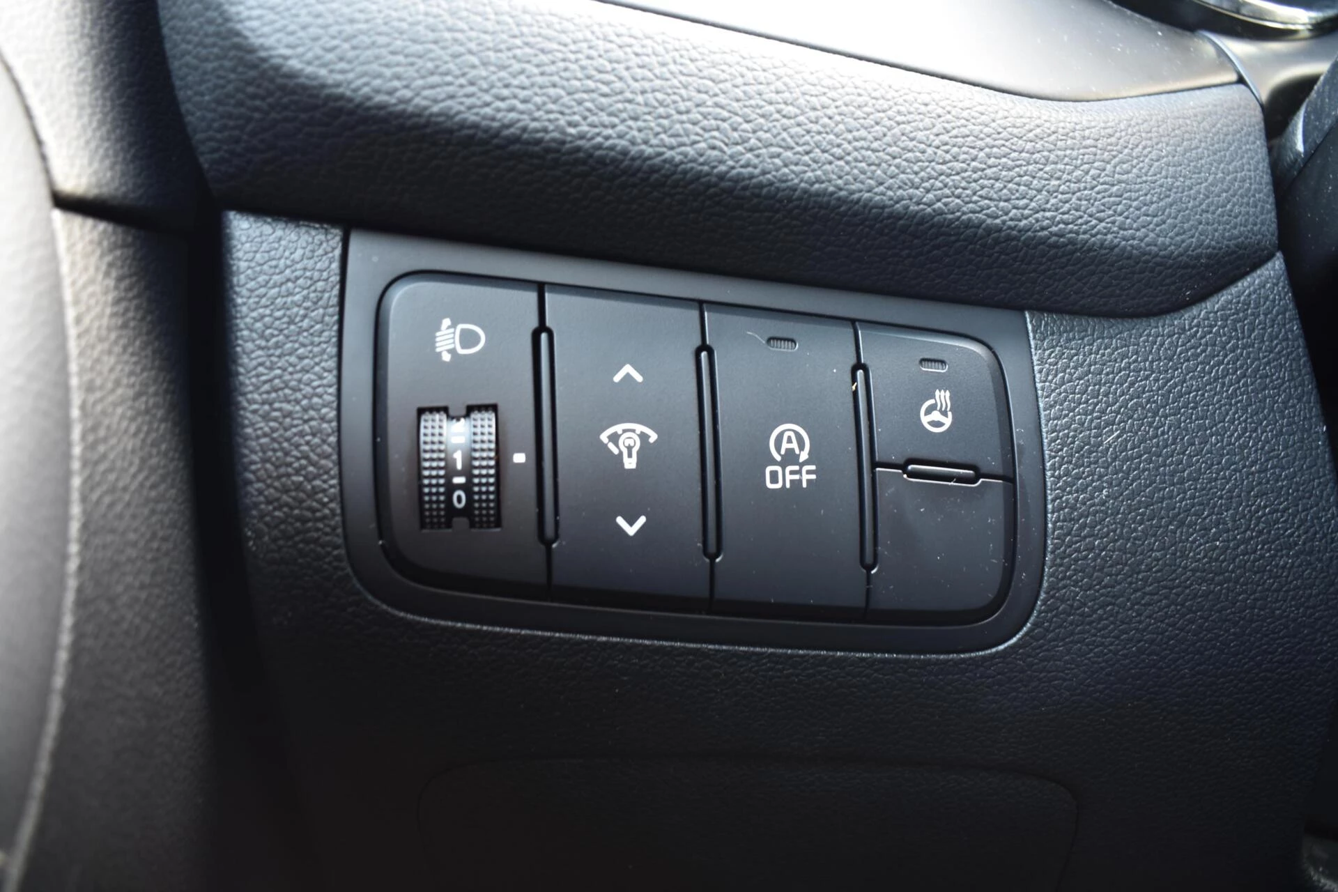 Hoofdafbeelding Kia cee'd