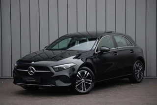 Mercedes-Benz A-Klasse 250e Business Solution | 218PK | Pano | Multibeam | Widescreen | Stoel/Stuurwielverw. | Distronic+ | Standkachel |