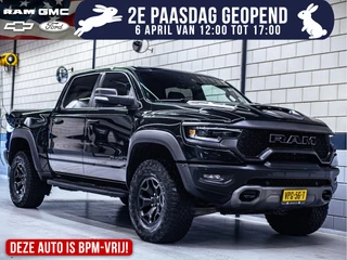 Dodge Ram 1500 TRX | 6.2 V8 1e Eigenaar