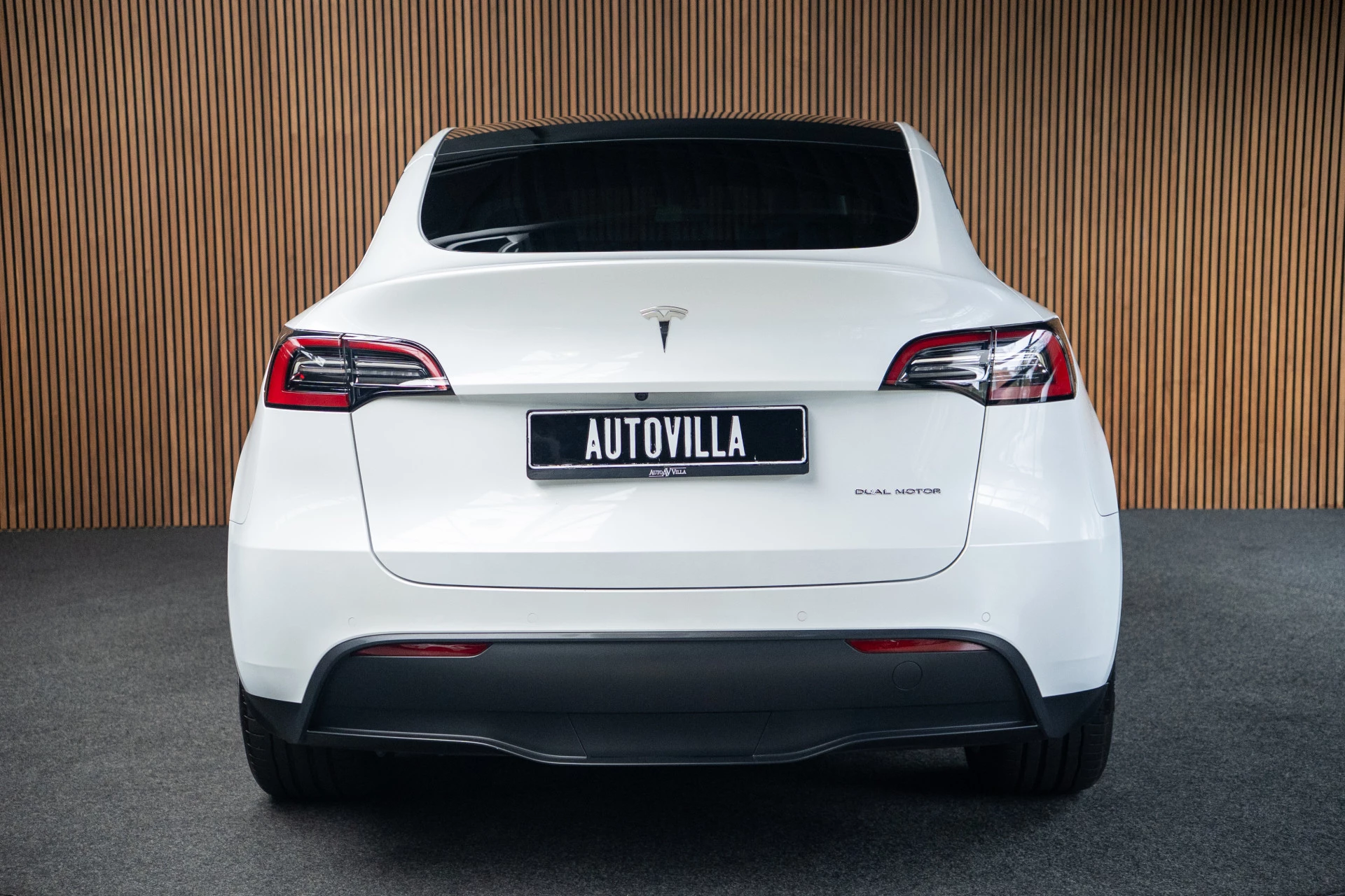 Hoofdafbeelding Tesla Model Y