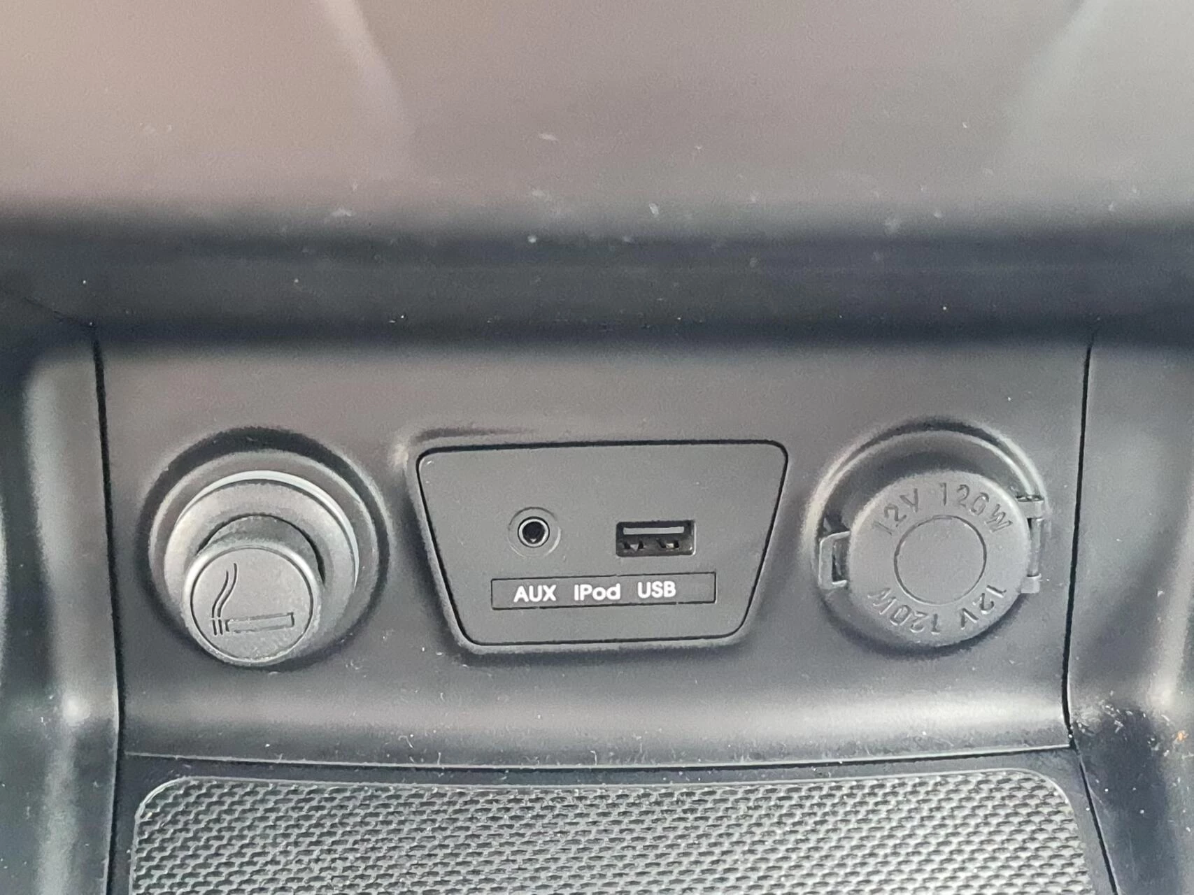 Hoofdafbeelding Hyundai ix35