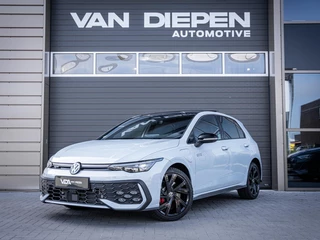 Volkswagen Golf 8.5 1.5 eHybrid GTE - 272PK l Pano l IQ-L l HUD l 360cam