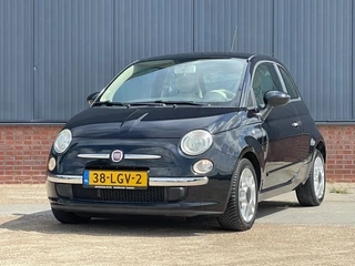 Fiat 500 1.2 Pop Automaat / Airco