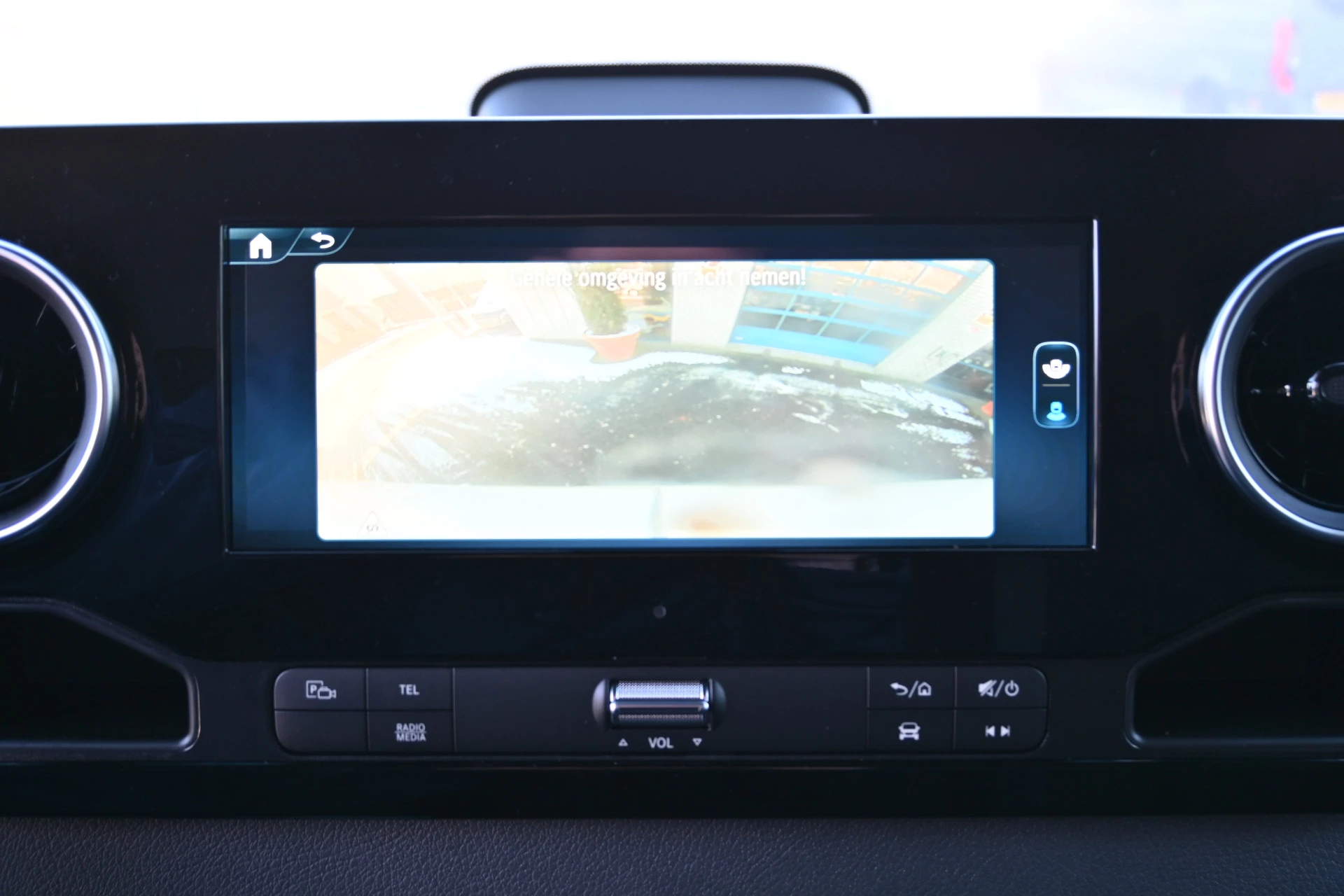 Hoofdafbeelding Mercedes-Benz eSprinter