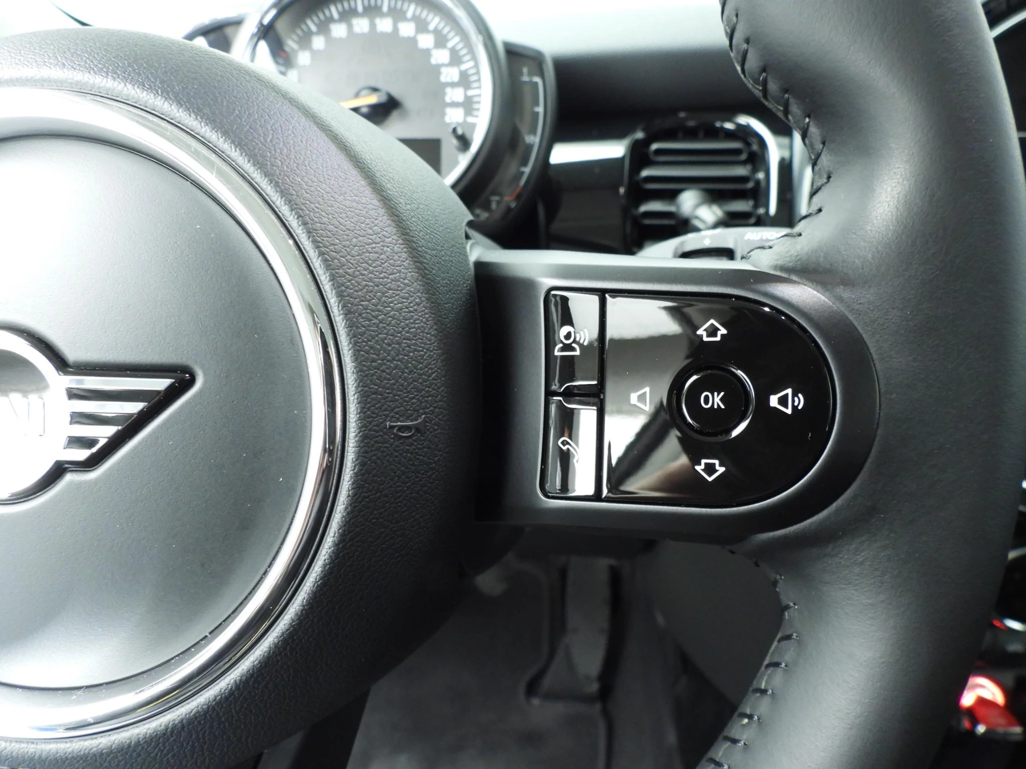 Hoofdafbeelding MINI 3-deurs