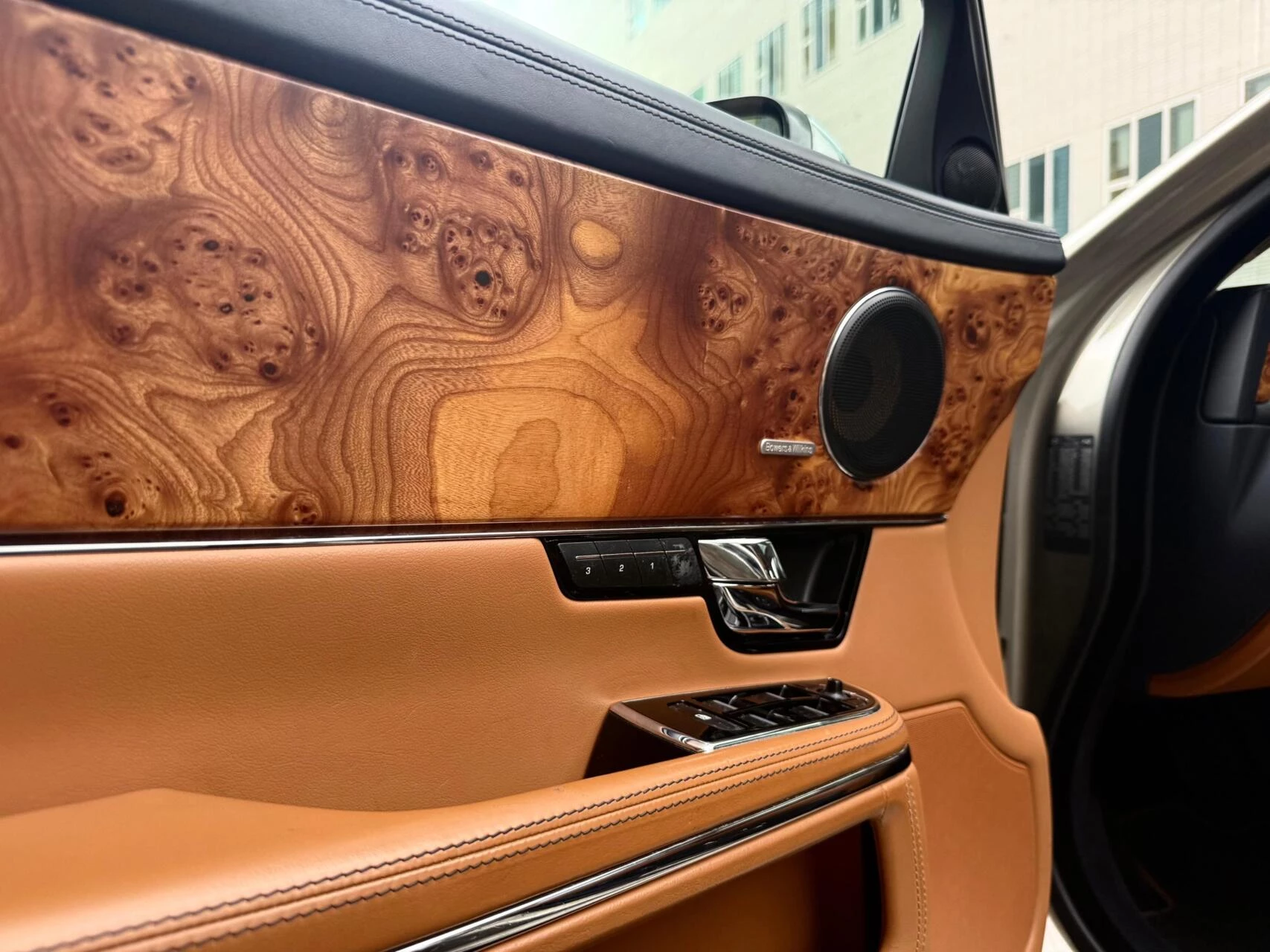 Hoofdafbeelding Jaguar XJ