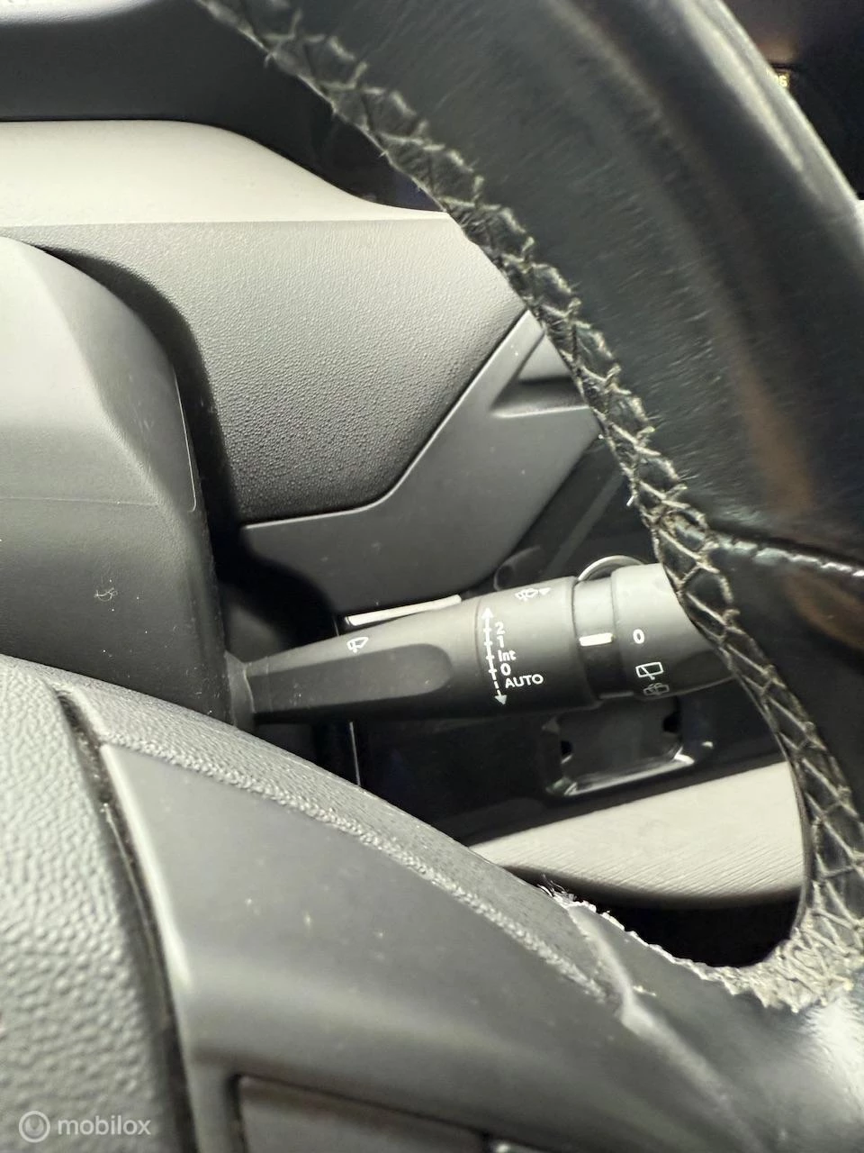 Hoofdafbeelding Citroën C4 Picasso